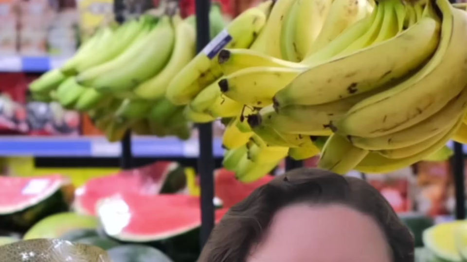 Why are bananas so cheap?